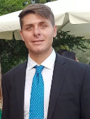 Dr. Massimiliano Esposito